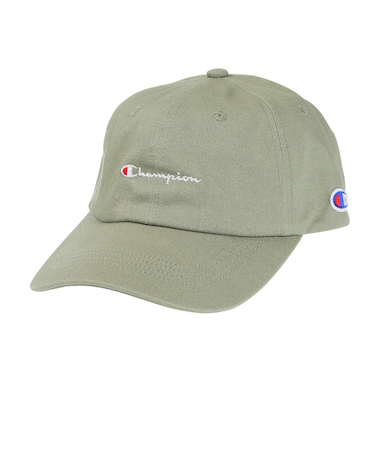 チャンピオン-ヘリテイジ（CHAMPION-HERITAGE）ツイルキャップ 181-019A MINT 帽子