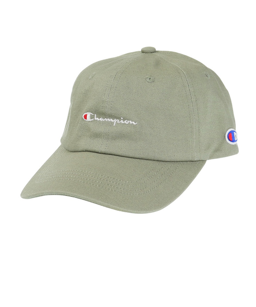チャンピオン-ヘリテイジ（CHAMPION-HERITAGE）ツイルキャップ 181-019A MINT 帽子