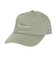 チャンピオン-ヘリテイジ（CHAMPION-HERITAGE）ツイルキャップ 181-019A MINT 帽子
