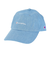 チャンピオン-ヘリテイジ（CHAMPION-HERITAGE）デニムローキャップ 381-0136 BLU 帽子
