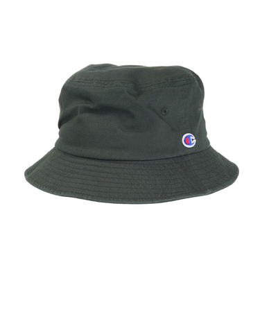 チャンピオン-ヘリテイジ（CHAMPION-HERITAGE）バケットハット 587-001A KHK