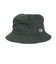 チャンピオン-ヘリテイジ（CHAMPION-HERITAGE）バケットハット 587-001A KHK
