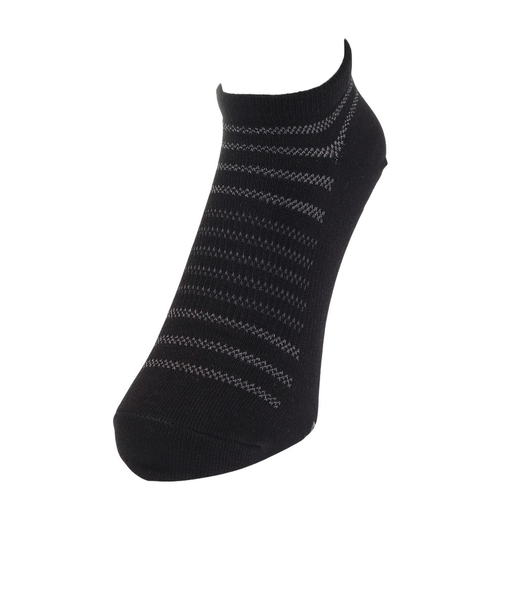 その他ブランド（OTHER BRAND）陸上 ソックス 靴下 メッシュスニーカー 771NN3RN0020 BLK
