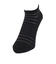 その他ブランド（OTHER BRAND）陸上 ソックス 靴下 メッシュスニーカー 771NN3RN0020 BLK
