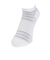 その他ブランド（OTHER BRAND）陸上 ソックス 靴下 メッシュスニーカー 771NN3RN0020 WHT