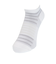 その他ブランド（OTHER BRAND）陸上 ソックス 靴下 メッシュスニーカー 771NN3RN0020 WHT