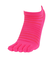 その他ブランド（OTHER BRAND）陸上 ソックス 靴下 メッシュ5本指 771NN3RN0021 PNK