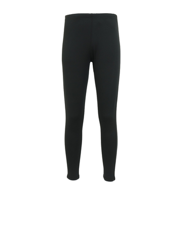 その他ブランド（OTHER BRAND）ジュニア カジュアルレギンス 868NN2JY0001 BLK. 消臭 ストレッチ