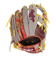 ローリングス（Rawlings）軟式用グラブ 内野手 野球グローブ HOH BLIZZARD & Wizard 01 GR3HON52MG-SH