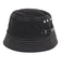 エクストララージ（XLARGE）ADJUSTABLE バケットハット 101231051009-BLACK