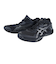 アシックス（ASICS）バスケ シューズ バッシュ ゲルバースト GELBURST 27 黒 1063A066.001