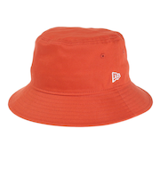 ニューエラ（NEW ERA）帽子 バケットハット01 ベーシック 13552062