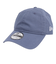 ニューエラ（NEW ERA）キャップ 9TWENTY ウォッシュドコットン ベーシック 13552117 帽子 大きいサイズ