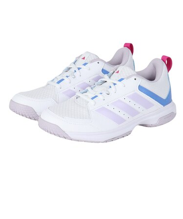 アディダス（adidas）ハンドボールシューズ インドア用 屋内用 室内用 