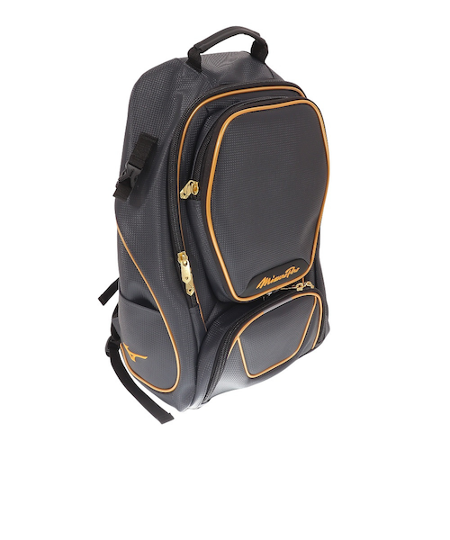 ミズノ（MIZUNO）野球 バックパック 40L 1FJD300014｜スーパー