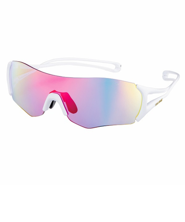 スワンズ（SWANS）E-NOX EIGHT8 ULTRA for BALL SPORTSモデル EN8-3516 PAW サングラス UV