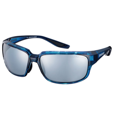 スワンズ（SWANS）ウォーリアー・エイト 偏光レンズモデル WA8-3151 DB サングラス