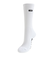 エクストララージ（XLARGE）ソックス メンズ スクエアロゴ ソックス 101231054007-WHITE