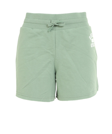 ラッセル（RUSSELL）ショートパンツ レディース スウェット RBL23S1005 GRN
