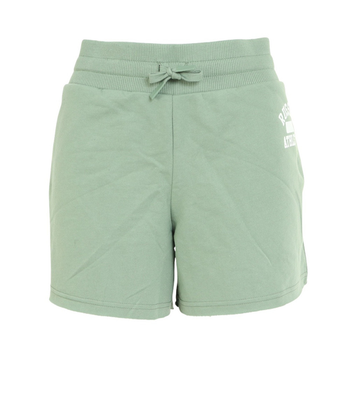 ラッセル（RUSSELL）ショートパンツ レディース スウェット RBL23S1005 GRN