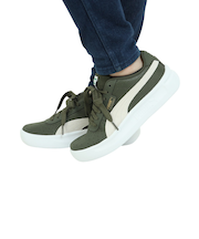 プーマ（PUMA）スニーカー スポーツシューズ カリフォルニア LWT 39448704
