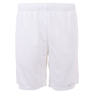 アンブロ（UMBRO）サッカーウェア プラクティスパンツ UUUVJD60 WHT 冷感 速乾