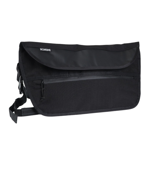 クロム（CHROME）バッグ シンプル メッセンジャー BG322BK