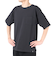 エスエーエス（S.A.S）半袖Tシャツ メンズ マルチファンクション SAS2245900-19:BLACK
