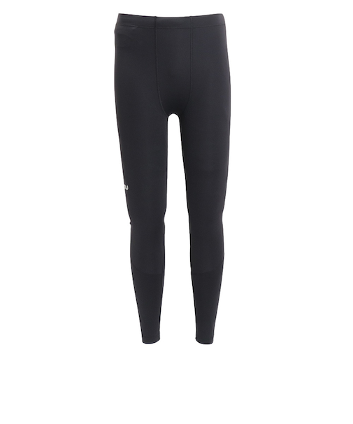 ツー・タイムズ・ユー(2XU)パンツ エアロ ハイク コンプレッション タイツ MA7044B-BLK/SRF