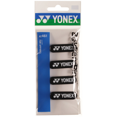 ヨネックス（YONEX）ゼッケンピン AC461-007