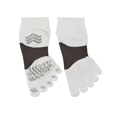 レーシングラン 5本指 ソックス 071120035 09