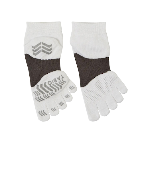 レーシングラン 5本指 ソックス 071120035 09