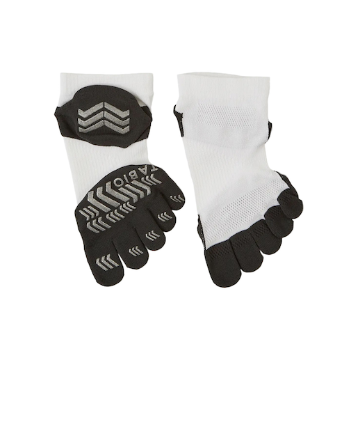 レーシングラン プロ 5本指 ソックス 071120037 09