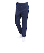 エスエーエス（S.A.S）パンツ メンズ スリムテーパーイージーパンツ SAS2245903-79:NAVY