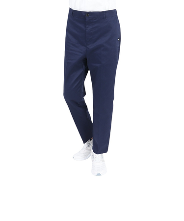 エスエーエス（S.A.S）パンツ メンズ スリムテーパーイージーパンツ SAS2245903-79:NAVY