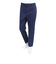 エスエーエス（S.A.S）パンツ メンズ スリムテーパーイージーパンツ SAS2245903-79:NAVY