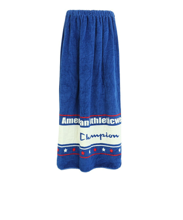 チャンピオン（CHAMPION）水泳 タオル パワー 80cm丈 5065016200