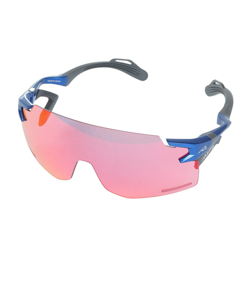 エアフライ（AirFly）サングラス エアフライ AF-301 C-5TR UV