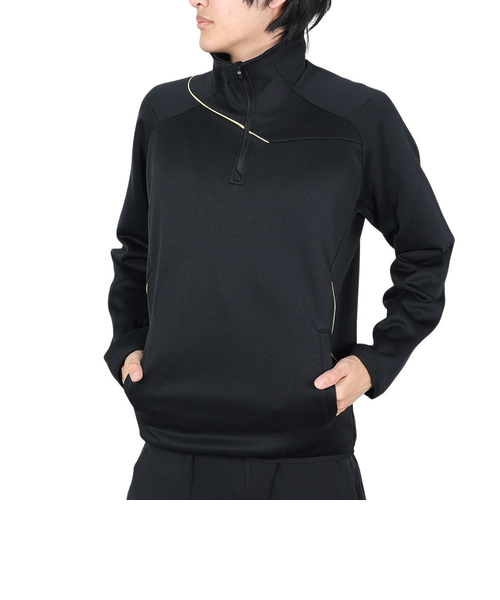 デサントスポーツウェア デサント（DESCENTE）野球ウェア バリアフリース ジャケット DBX