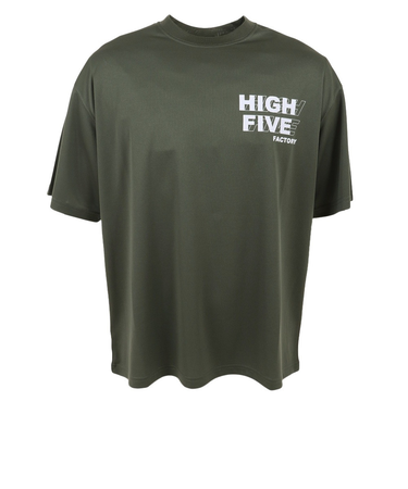 半袖Tシャツ メンズ 88000071 OLV