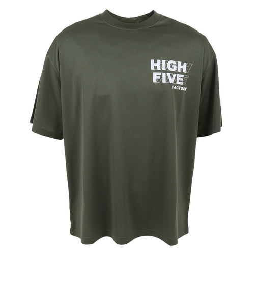 半袖Tシャツ メンズ 88000071 OLV