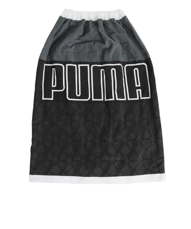 プーマ（PUMA）水泳 タオル ラップタオル L BCTL 05443601