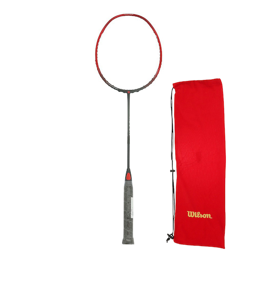 ウイルソン（Wilson）バドミントンラケット RECON PX9000 V9.0