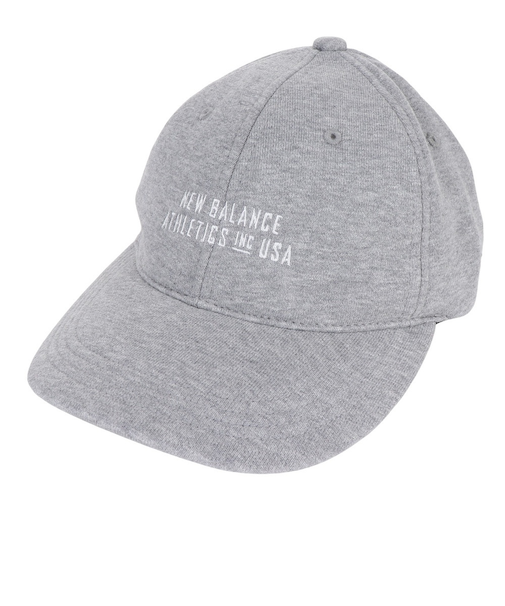 ニューバランス（new balance）900 キャップ LAH35647AG 帽子