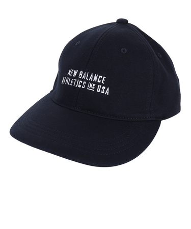 ニューバランス（new balance）900 キャップ LAH35647PGM 帽子