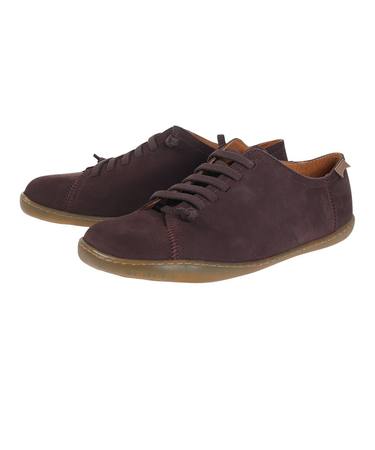 シューズ メンズ ペウカミ カジュアルシューズ 17665-011