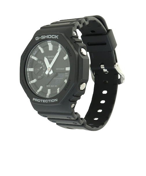 ジーショック（G-SHOCK）時計 GA-2100-1AJF..