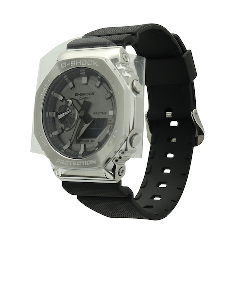 ジーショック（G-SHOCK）時計 GM-2100-1AJF