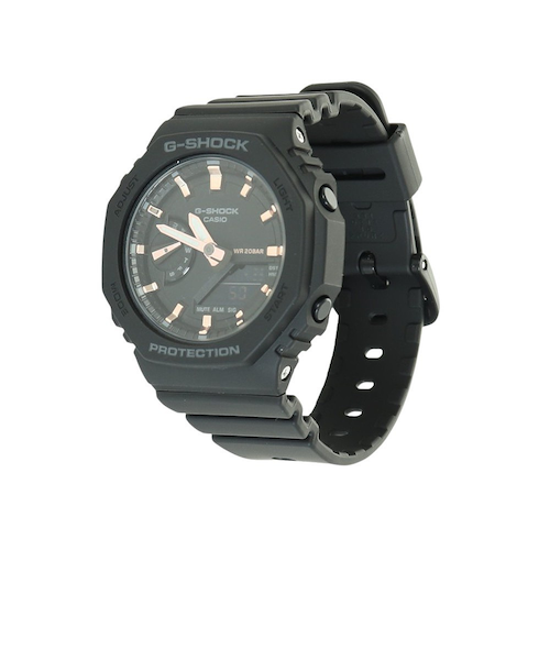 レザーベルト ユニセックス ウォッチ｜ザ・キッスの通販｜&mall