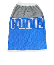 プーマ（PUMA）キッズ ラップタオル 80×120cm BCTL 05443602